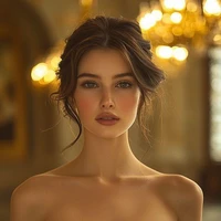 Mia Blackwood/Noah