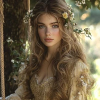 Lilliana Blackwood/Noah