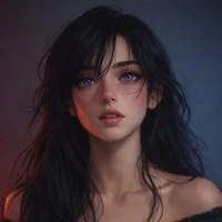 Arisa Kurogami /ML Rival