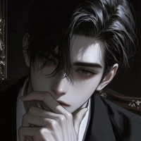 Riku Kurogami/Arisa