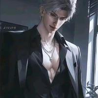 Satoshi Kurogami/Arisa
