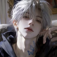 Adrian Moreau/Arisa