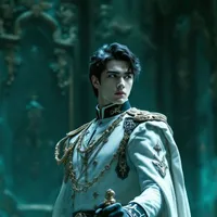 Noah Blackwood/Villan