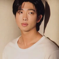 Jeon Namjoon/Jk