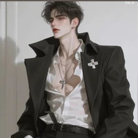 Cassian Blackthrone(ML)(RE)