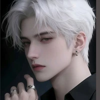 Ronan Blackthrone (ML Mother)(DO)