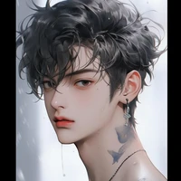 Charles Frost(MC mother)(DO)