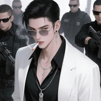 Marcus Frost(MCbrother)(E)