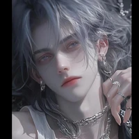 Severus Blackthrone(ML brother)(O)