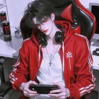 Charles Montague(MC BFF)(DO)