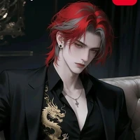 Julian Frost(MC)(DA)