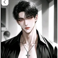 Alexander Sinclair(ML BFF)(E)