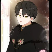 cassian Blackthrone (E)(kid)