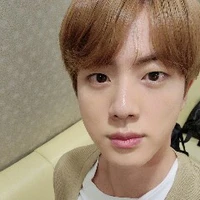 김석진 Jin