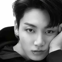 Jeon Jungkook