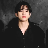 Kim Taehyung