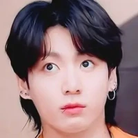 Jeon Jungkook.