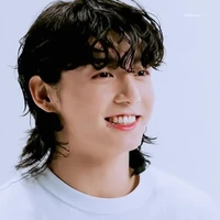Kim Jungkook.