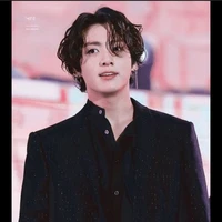 jeon Jungkook