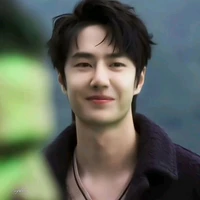 Jeon Yibo/Kook mom