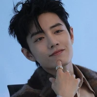 Jeon Zhan/Kook Dad