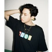J-Hope(mẹ Jungkook Jimin)