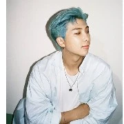 Namjoon (ba Teahuyng Yoongi)