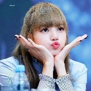 Lisa(chị Teahuyng Yoongi)