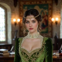 Irine(Queen)