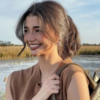 Ariana(caleb sister)