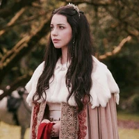 clara(daughter of luna)
