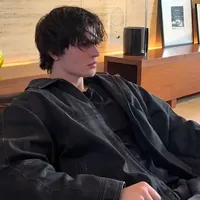 Ethan(kai brother)