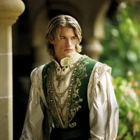 christian(son of luna)