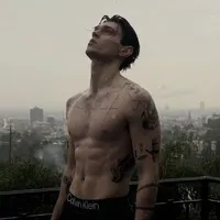 Caleb(Aiden