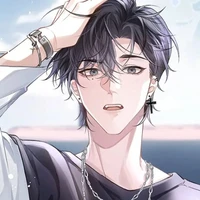 Jin [MC Best Friend and Hwan bf]