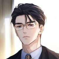 Mr Kim [MC uncle]