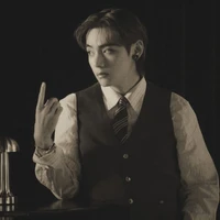 Kim Taehyung