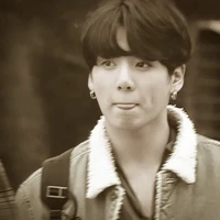 Jeon Jungkook