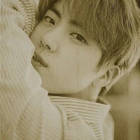 Kim seokjin