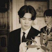 Kim Yoongi