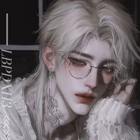 Tsukishiro Rei [RO] [MC]