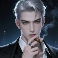 Damien Black