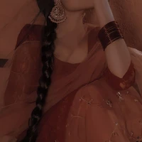 Priya (fl bf)