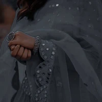 Rooh ( fl sis-in-law)