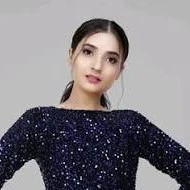 Shruti Singhania 
 (ML sister )