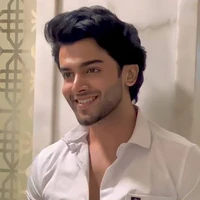 Aranav Singhania ( ML younger brother)