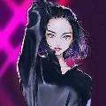 Dina(ML younger sis)