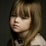 Rain Louise (5 tahun)