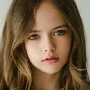 Rain louise (8 tahun)