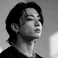 Jeon jungkook